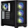 Корпус 2E GAMING Dominator Pro G2302B Black (2E-G2302B)