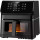 Мультипечь COSORI Premium II Plus CAF-P653-KEUR