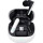 Навушники геймерскі TRUST Gaming GXT 409 Oxxie White (25478)