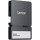 Портативний SSD диск LEXAR SL400 Professional Go with Hub 1TB USB3.2 Gen2 Black (LSL400S001T-RNBNG)