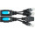 PoE спліттер YOSO Splitter/Combiner RJ-45 PoE