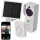 Wi-Fi видеозвонок EMOS GoSmart IP-09D (H4030)