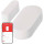 Датчик открытия EMOS GoSmart ZigBee IP-2011Z (H5021)