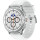 Смарт-часы SAMSUNG Galaxy Watch 8 Classic 46mm White (SM-L500NZWASEK)