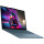 Ноутбук LENOVO Yoga Pro 9 16IAH10 Touch Tidal Teal (83L0005BRA)
