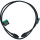 Кабель для автоматичної системи заміни філаментів CREALITY 485 Cable for CFS 100cm (4004010270)