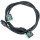 Кабель для автоматической системы замены филаментов CREALITY 485 Cable for CFS 150cm (4004010274)