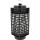 Лампа-знищувач комах VOLTRONIC Electronic Mosquito Killer JY-300 Black