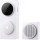 Wi-Fi відеодзвінок AQARA Doorbell Camera Hub G410 White
