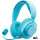 Наушники геймерские STEELSERIES Arctis Nova 3P Wireless Aqua (61688)