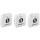 Микрофонная система RODE Wireless ME Dual White (WIMEDUALW)