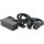 Блок живлення MERLION для ноутбука Acer 19V 2.37A 3x1.1mm 45W