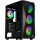 Корпус 2E G3313B Black (2E-G3313B)