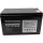 Аккумуляторная батарея POWERPLANT LiFePO4 LFP1207 (12.8В, 7Ач)
