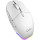 Миша ігрова GENIUS Scorpion M8250 White (31060001400)