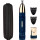 Тример універсальний BABYLISS E112E Gold/Blue