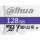 Карта пам'яті DAHUA microSDXC 128GB UHS-I U3 V30 Class 10 (DHI-TF-C100/128GB)