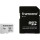 Карта пам'яті TRANSCEND microSDXC 300S 1TB UHS-I U3 V30 A2 Class 10 + SD-adapter (TS1TUSD300S-A)