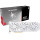 Видеокарта POWERCOLOR Hellhound Spectral White Radeon RX 9060 XT 16GB GDDR6 (RX9060XT 16G-L/OC/WHITE)