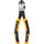 Кусачки диагональные DeWALT DWHT82796-0 160мм