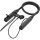 Наушники HOCO ES74 Refinado Black