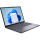 Ноутбук LENOVO IdeaPad Slim 3 15ARP10 Luna Gray (83K700A5RA)