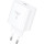 Зарядное устройство FONENG EU62 1xUSB-C 45W GaN Charger White