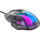 Миша HAVIT HV-MS1011SE Transparent Black