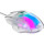 Миша HAVIT HV-MS1011SE Transparent White