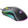 Миша ігрова HAVIT HV-MS1029 Black