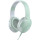 Навушники HAVIT HV-H100D Green