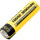 Акумулятор LIITOKALA Li-Ion 18650 3600mAh 3.7V FlatTop (LII-36S)