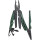 Мультитул NEXTOOL Flagship Pro Green (NE20278)