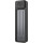 Портативний SSD диск SEAGATE Ultra Compact 2TB USB3.2 Gen2 Dark Gray (STMX2000400)