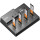 Док-станция для подключения и клонирования M.2 MAIWO K3015P4 NVMe PCIe M.2 to USB4