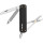 Мультитул NEXTOOL Mini Pocket Knife Black (NE0141)