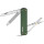 Мультитул NEXTOOL Mini Pocket Knife Green (NE0143)