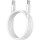 Кабель WUW X188 Type-C to Lightning PD 27W 2м White