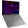 Ноутбук LENOVO IdeaPad Slim 5 16IRH10 Luna Gray (83HS009XRA)