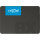 SSD диск CRUCIAL BX500 4TB 2.5" SATA (CT4000BX500SSD1)