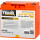 Акумуляторна батарея TRINIX LiFePO4 TLFP-1218 Ultra Orange (12.8В, 18Агод)