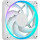 Вентилятор FRACTAL DESIGN Momentum 12 RGB White (FD-F-MR1-1202)