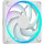 Вентилятор FRACTAL DESIGN Momentum 14 RGB White (FD-F-MR1-1402)