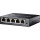 Комутатор TP-LINK Omada ES205G