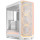 Корпус FRACTAL DESIGN Meshify 3 Ambience Pro RGB White TG Clear Tint (FD-C-MES3A-05)