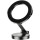 Автодержатель для смартфона XO C158 Black