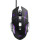 Миша ігрова XO M10 Black