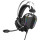 Наушники геймерские XO GE-07 Black