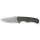 Складаний ніж CIVIVI Photonix Dark Green Canvas Micarta Handle (C23081B-3)