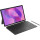 Планшет LENOVO Idea Tab Pro w/Keyboard + Pen 8/256GB Luna Gray (ZAE40222UA)